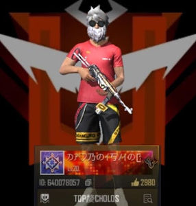 Meet your Posher, Danny